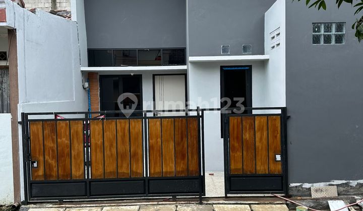 Dijual rumah minimalis siap huni citra raya Cikupa Tangerang Dijual rumah minimalis siap huni citra raya Cikupa Tangerang