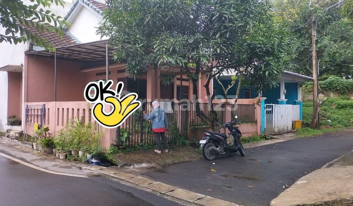 Rumah Dijual Ready Citra Raya Cikupa Tangerang Banten
