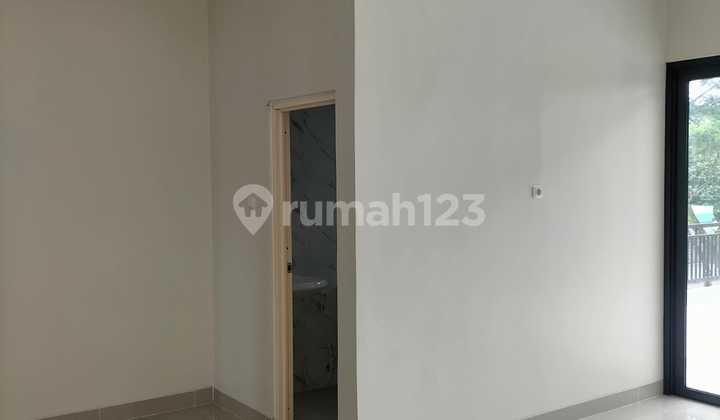 Rumah dijual siap huni bangunan baru citra raya Cikupa Tangerang  2