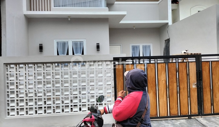 Rumah Dijual Ready Citra Raya Cikupa Tangerang Premium Cluster Rumah Dijual Ready Citra Raya Cikupa Tangerang Premium Cluster