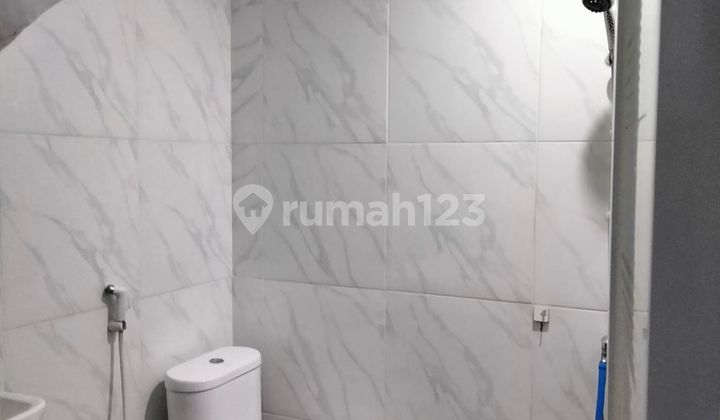 Rumah Dijual ready siap huni bangunan baru citra raya Cikupa Tangerang  2