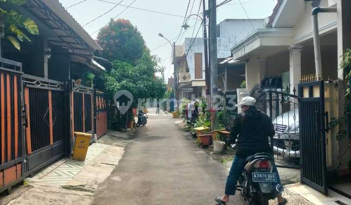 Dijual Rumah Siap Huni Citra Raya Cikupa 2