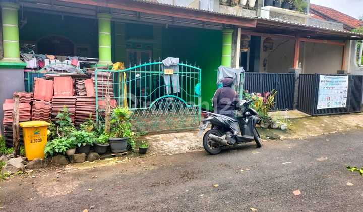Rumah Dijual Ready Siap Huni Dipremium Cluster Citra Raya Cikupa Tangerang