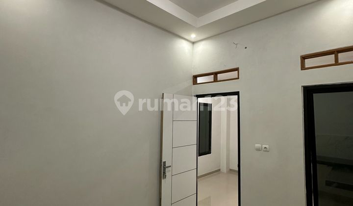 Cool house for sale ready to occupy Citra Raya Cikupa Tangerang Banten. 2