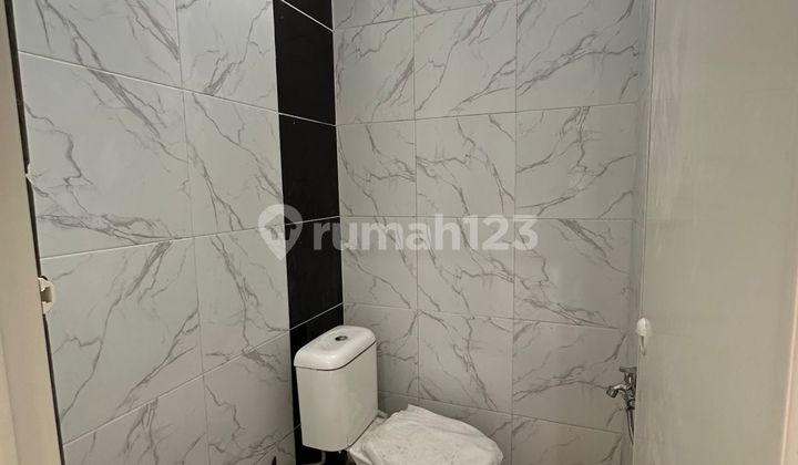 House for sale ready to occupy new building Citra Raya Cikupa Tangerang premium cluster 2