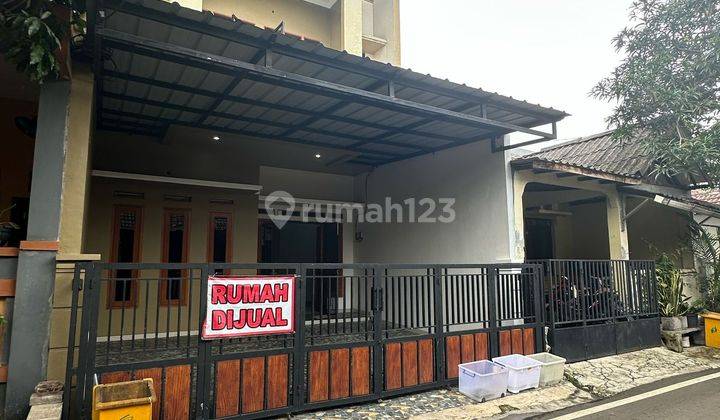 Rumah keren dijual cepat cinta Raya Cikupa  1