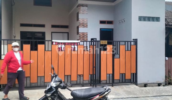 Dijual Rumah Siap Huni Bangunan Baru Citra Raya Cikupa Tangerang Dijual Rumah Siap Huni Bangunan Baru Citra Raya Cikupa Tangerang