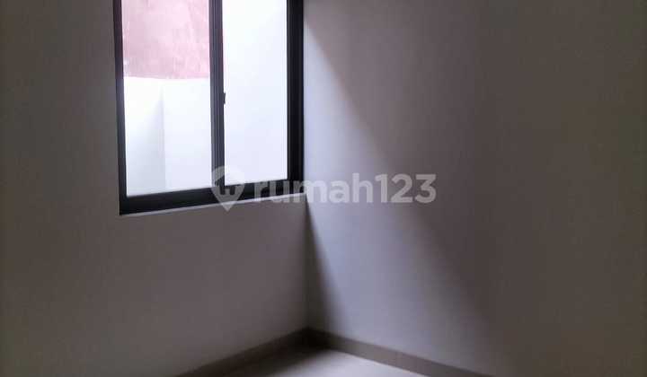 Dijual Rumah Siap Huni Bangun Batu Cikupa Tangerang Banten 2