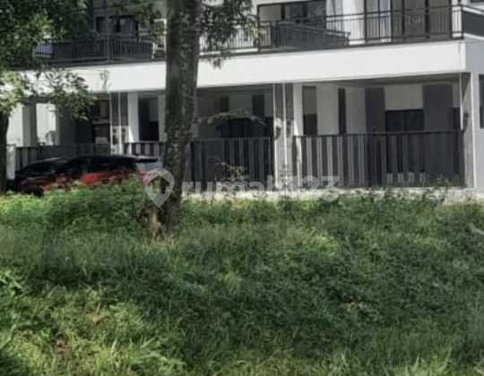 Rumah keren Baru jadi bangun an baru dari kavling di Citra Raya Cikupa Tangerang  1