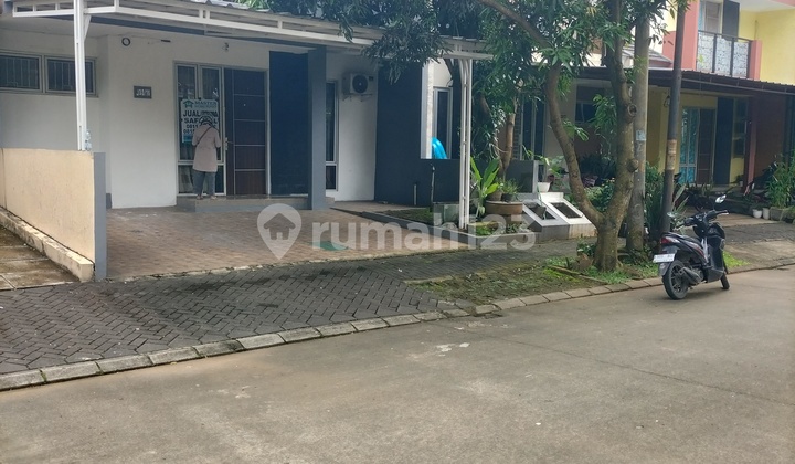 Rumah Dijual Ready Citra Raya Premium Cluster