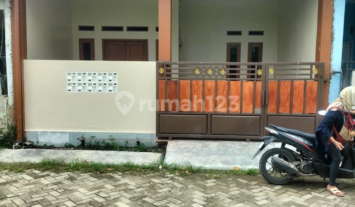 Newly Renovated House for Sale, Ready to Occupied, Citra Raya Cikupa Tangerang