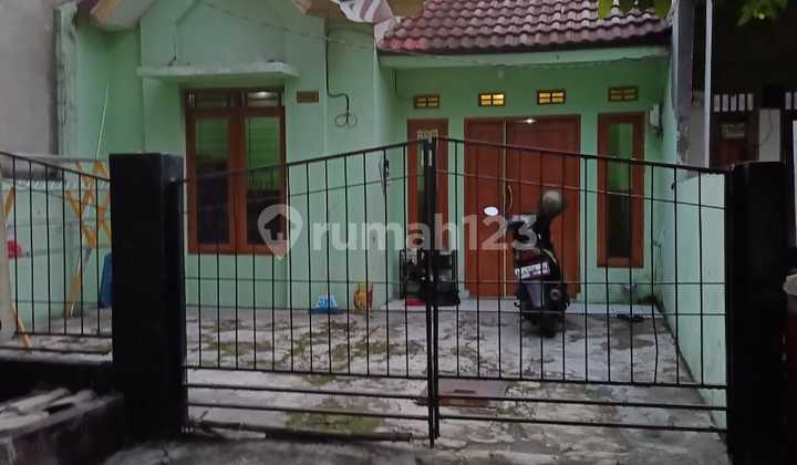 Rumah Dijual Ready Siap Huni Dipremium Cluster Cocok untuk Inves Citra Raya Cikupa