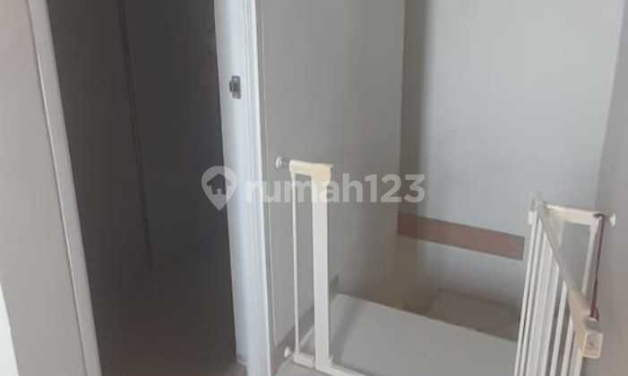 Rumah dijual di premium cluster pakrview citra raya Cikupa Tangerang  2