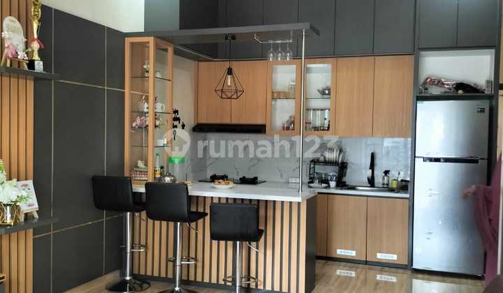 Rumah Mewah di Premium Cluster Citra Raya Cikupa Tangerang 2