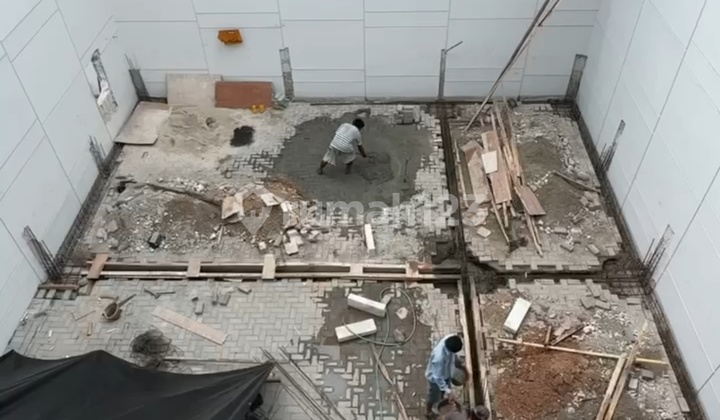 Dijual Sangat Cepat Rumah Mewah Pik2 Siap Huni  2