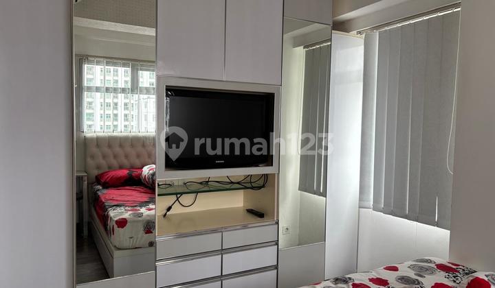 Apartemen Greenbay 3 Br Furnish Mewah Siap Huni