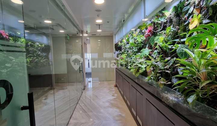 For Sale Goldcoast Office Tower Luxury Furnished 2