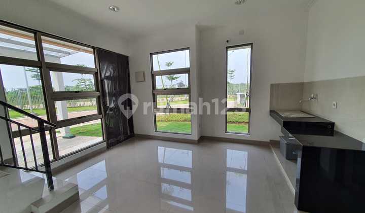 Dijual Cepat Rumah Hook Posisi Bagus bisa KPR