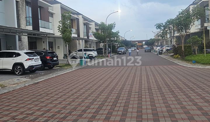 Termurah Rumah Pik2 Cluster Bagus Bisa Kpr 