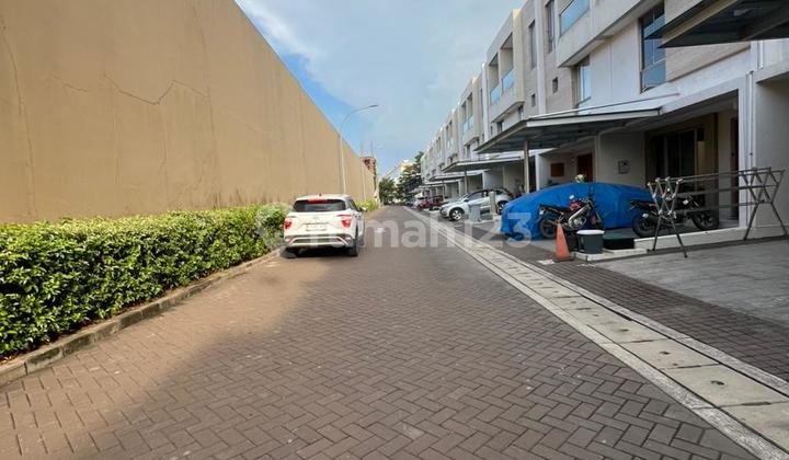 For Rent Golf Island House Ready to Occupied Good 1