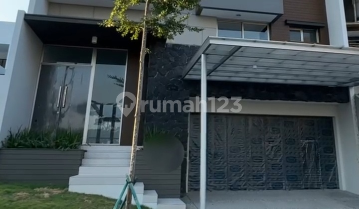 Dijual Sangat Cepat Rumah Mewah Pik2 Siap Huni 