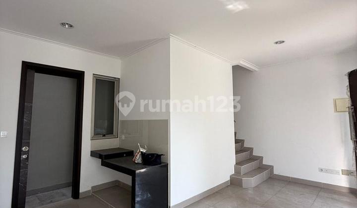 Dijual Rumah Cluster Tampa Pik2 Unfurnish 1