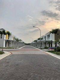 Dijual Rumah Pik2 Brand New Jual Cepat Termurah 1