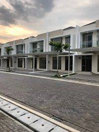 Dijual Rumah Pik2 Brand New Jual Cepat Termurah 2