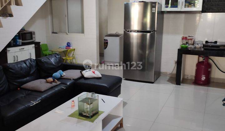 Dijual rumah minimalis di Volendam Bagus siap huni  2