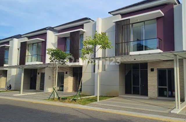 Dijual Cepat Rumah Pik2 Termurah Jarang Ada Posisi Bagus 1