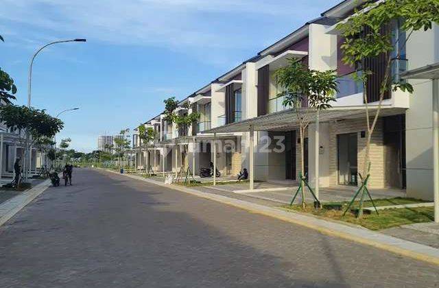 Dijual Cepat Rumah Pik2 Termurah Jarang Ada Posisi Bagus 2