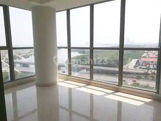 Dijual Cepat Apartemen Goldcoast Termurah Sea View 1