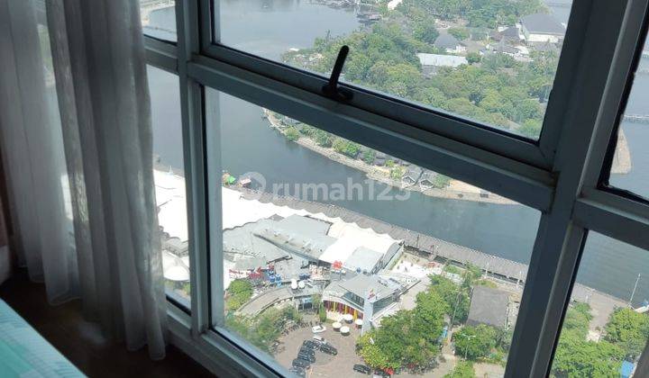 Apartemen Ancol Mansion View Laut Dijual Cepat 1