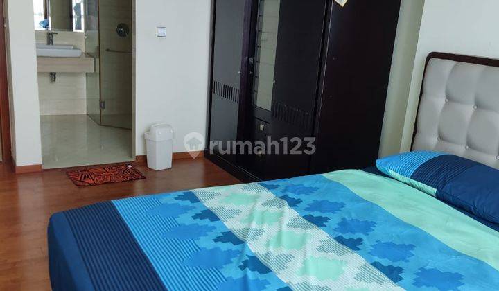 Apartemen Ancol Mansion View Laut Dijual Cepat 2