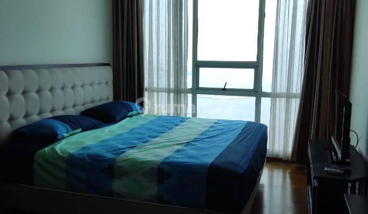 Apartemen Ancol Mansion View Laut Dijual Cepat 2