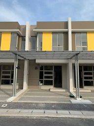 Dijual Paling Murah Rumah Pik2 Type 4.5 X 10 Murah Banget 1