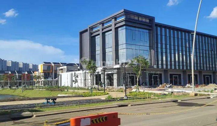 Disewakan Segera Soho Orchard Boulevard Dekat Mcd 2