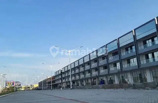 Disewakan Soho Rodeo Golf Island Boulevard Pik