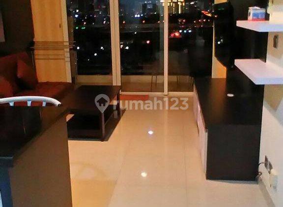 Apartementancol Mansion Tower Atlantic Ocean Bagus 2