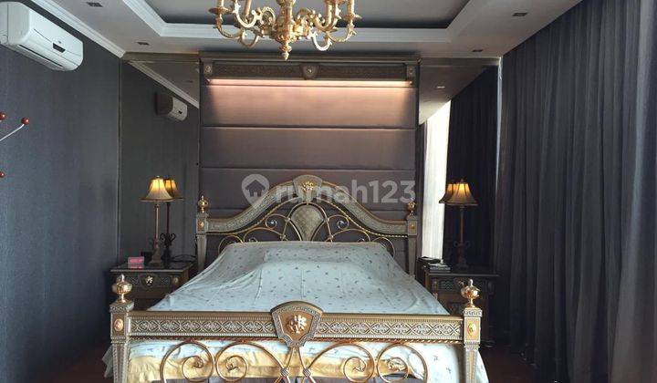 Apartemen Ancol Mansion Semipenthouse Jarang Ada 1