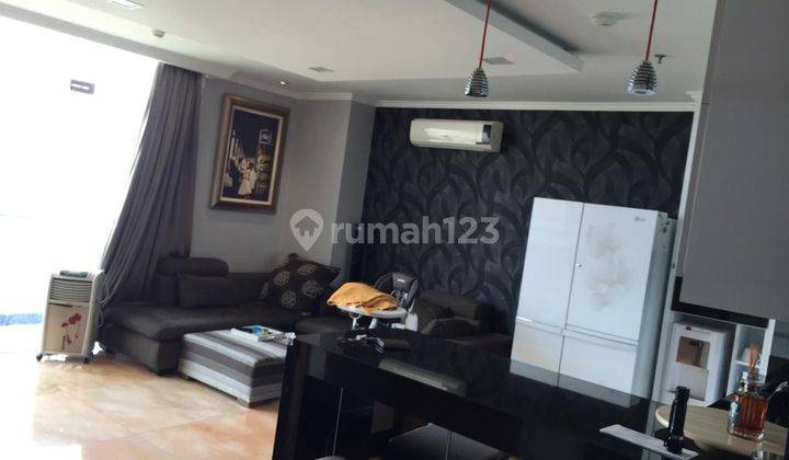 Apartemen Ancol Mansion Semipenthouse Jarang Ada 2