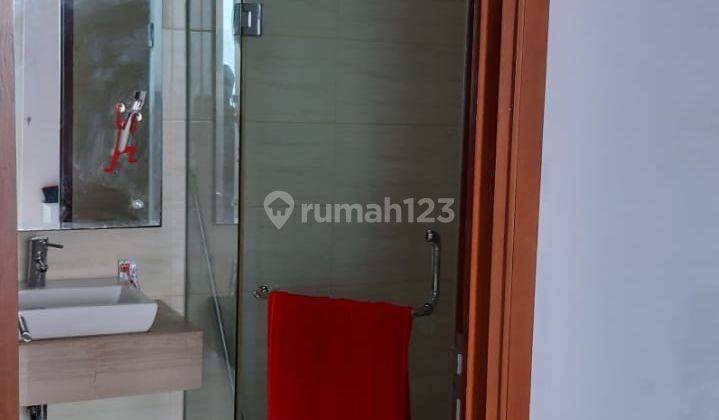 Apartemen Ancol Mansion Termurah Siap Huni 2