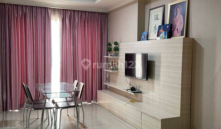 Apartemen Ancol Mansion Sea View Siap Huni 2