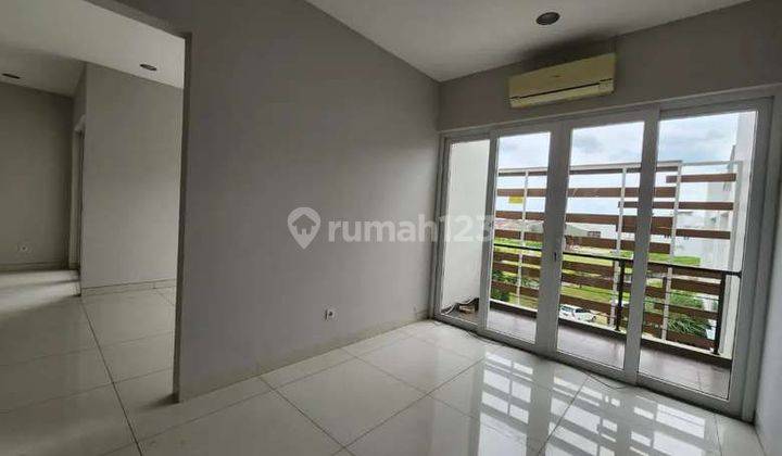 Dijual cepat rumah grisenda lucky park 1