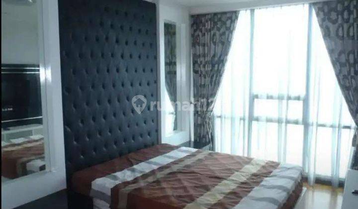 Dijual ancol mansion sea view furnish bagus siap huni 2