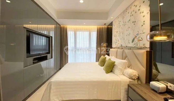 Disewakan segera apartemen mewah goldcoast terrace sea view 2