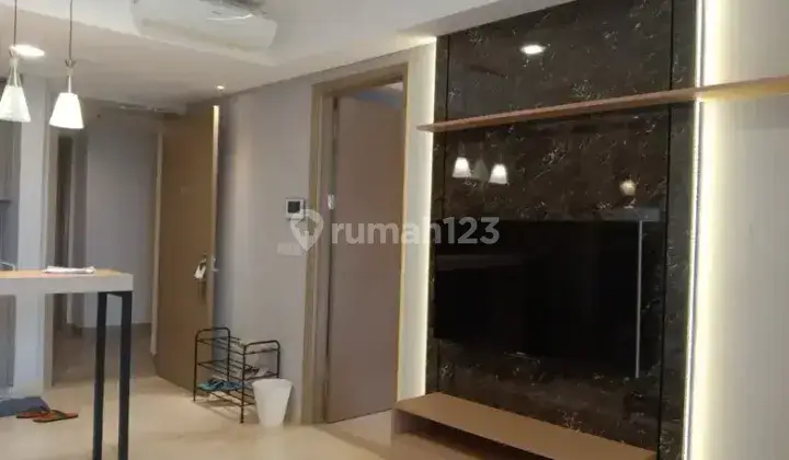 Dijual Apartemen Mewah Goldcoast Pantai Indah Kapuk 1