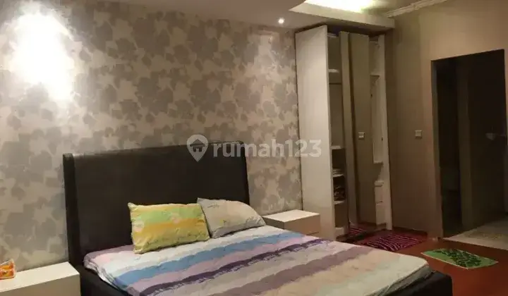 Disewakan Apartemen Ancol Mansion Bagus Siap Huni 1