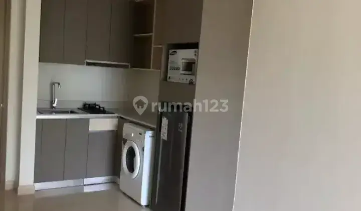 Dijual Apartemen Goldcoast Tower Atlantic View Bagus 2