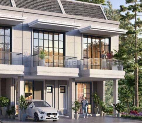 Dijual Rumah Ilona Pasadena Pik2 Cluster Terbaru 1